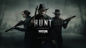 Hunt: Showdown 1896