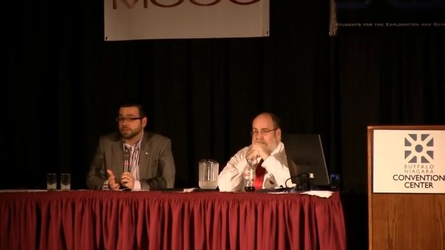 SpaceVision 2012: Suborbital Spaceflight - Kick the Tires, Light the Fires