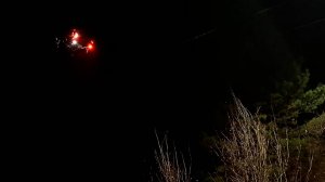 Неопознанные беспилотники атаковали США. Власти пытаются выяснить происхождение летающих дронов