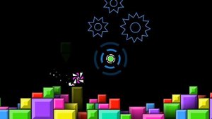 Geometric Dimension by lemons