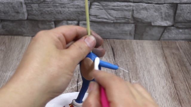 Creare Sonic in pasta di Zucchero Cake Topper