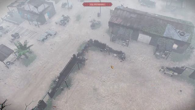 Jagged Alliance 3 (2023): небольшой обзор и мое мнение о игре смотреть онлайн