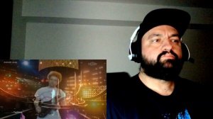 Diana Ankudinova / Queen - The Show Must Go On - Reaction