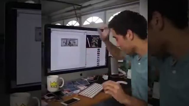 Всемогущий человек