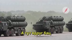 С-500 "Прометей": вот чего боится Пентагон! СЕКРЕТЫ РОССИЙСКОЙ ОБОРОНЫ