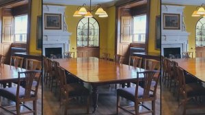 Harewood House | Cinnabon & Teppanyaki | Day 1 | Too Good Not To Go Trip