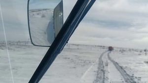 Вездеход Витязь
