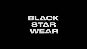Открытие BlackStarWear