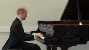 С. Рахманинов : Прелюдия (соч. 32 n°12)