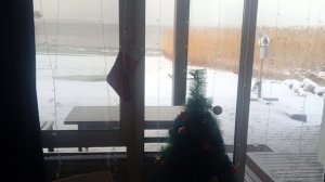 Отдых на Селигере у Ирины