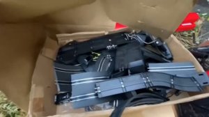 КАК Я ЗАРАБАТЫВАЮ ТОРГУЯ ВЕЩАМИ ИЗ МУСОРНЫХ БАКОВ НА БАЗАРЕ БАРАХОЛКА! ЭТО ИНТЕРЕСНО!!!