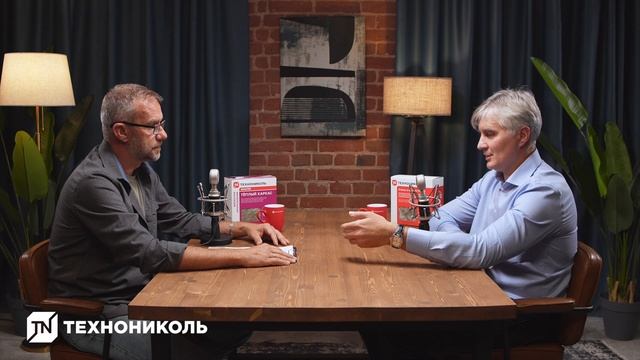 Выпуск 7. Поговорим о минеральной изоляции на основе стекловолокна | Подкаст ПРОСТО О СЛОЖНОМ