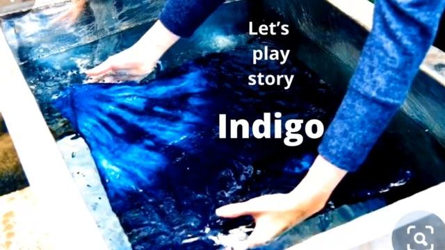 Paridhan fresh fashion invites you to visit our indigo collection catalog