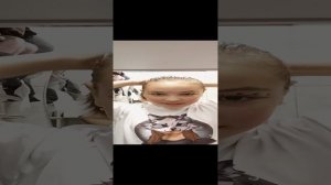 Собираюсь на гулянку 🩷🩷🩷