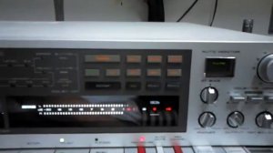 Akai GX-F91...