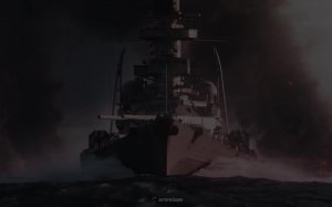 Трансляция Игры Мир кораблей (World Of WarShips)