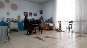 И. Дунаевский, Е. Долматовский. Дальняя сторожка