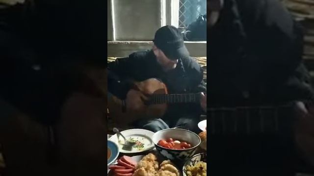 Фронтовое письмецо - слова Борис Лихарев, музыка Ярослав Корочкин