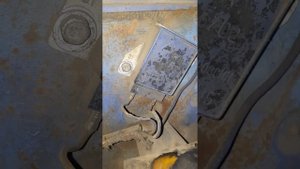 Генератор Газель на ГАЗ 53!!! Легко