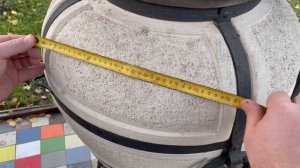 Установка термометра на тандыр своими руками ⏱