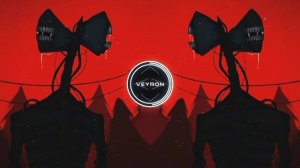 Siren Head (Phonk And Dubstep Remix) - Zombr3x