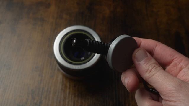 The WEIRDEST Lens I’ve Ever Used (but one of my favourites!) смотреть онлайн