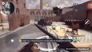 Обзор как выбить нож в Critical ops