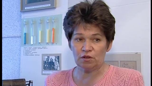 Чал тарихлы кала МЕНДЕЛЕЕВСК 3 смотреть онлайн