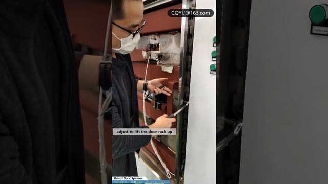 Autoclave Steam Sterilization Sterilizer door operation before connected electricity. смотреть онлайн