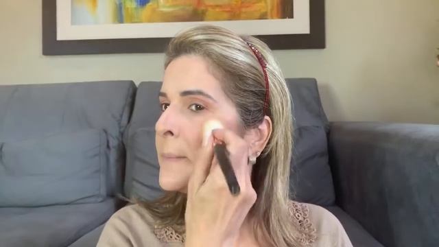 Make de trabalho em 10 minutos - live смотреть онлайн