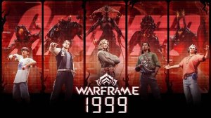 Warframe: 1999 — Официальный геймплейный трейлер