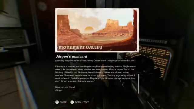 Wolfenstein 2: The New Colossus Part 4 - Revolution смотреть онлайн