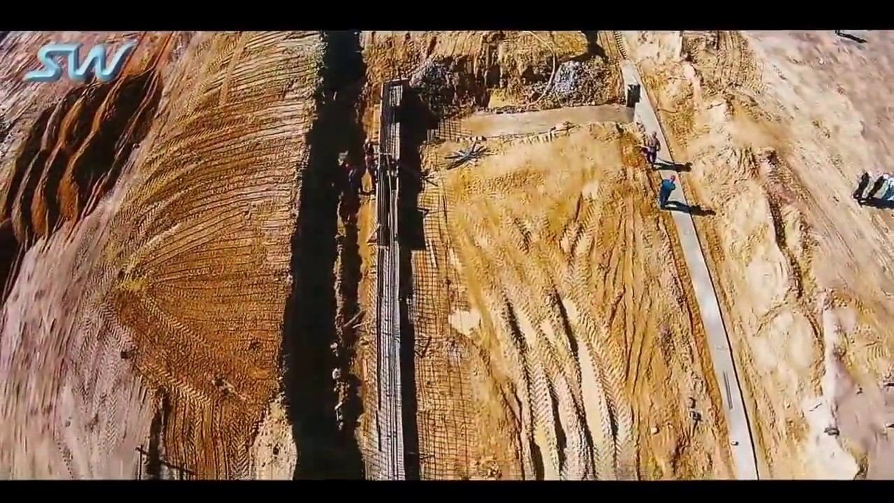 Что такое ЭкоТехноПарк SkyWay