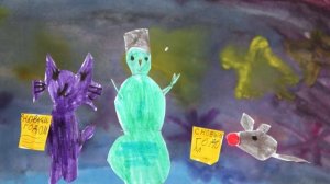 Счастливого Нового года! Лимонад