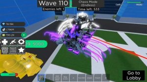 tri titan 2.0 vs awakened tri titan  (SUPER TOILET BRAWL)