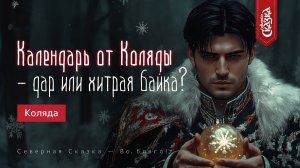 Календарь от Коляды  - дар или хитрая байка?