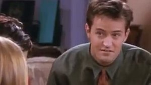 Моника и Рейчел показывают Чендлеру как надо)))))).mp4