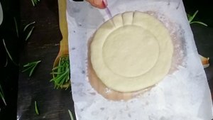 Патир Нон Духовкада/ Узбекские Лепёшки Патыр/Украшает Любой Стол