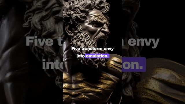 10 STOICISM LESSONS TO KEEP CALM | THE STOIC TEMPERANCE смотреть онлайн