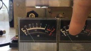 Союз МПК-111 С-1 краткий ремонт