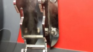 Шасси быстросъемные для лодок X-RIVER