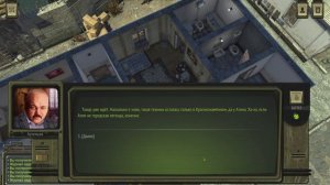 ATOM RPG. Прохождение. Бункер связи (часть 35)