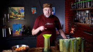 Тыква с мясом в автоклаве  Просто и вкусно  Домашние мясные консервы в автоклаве