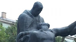 улица Московская