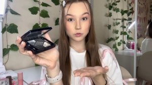 ОБЗОР на мой ТУАЛЕТНЫЙ СТОЛИК: моя косметика, кисти, органайзер