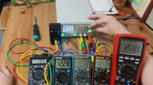 ЛБП Raiden RD 6024