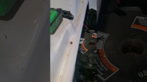 Como reemplazar el stator en un mercury m2 jet EFI V6