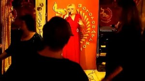 песня-Потеряла (муз. и сл. Орской Маргариты)