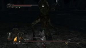 Как пройти Вендрика? Сет Короля в Dark Souls 2