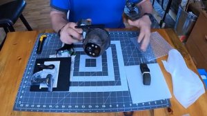 TC18 4G Trail camera Unboxing Video